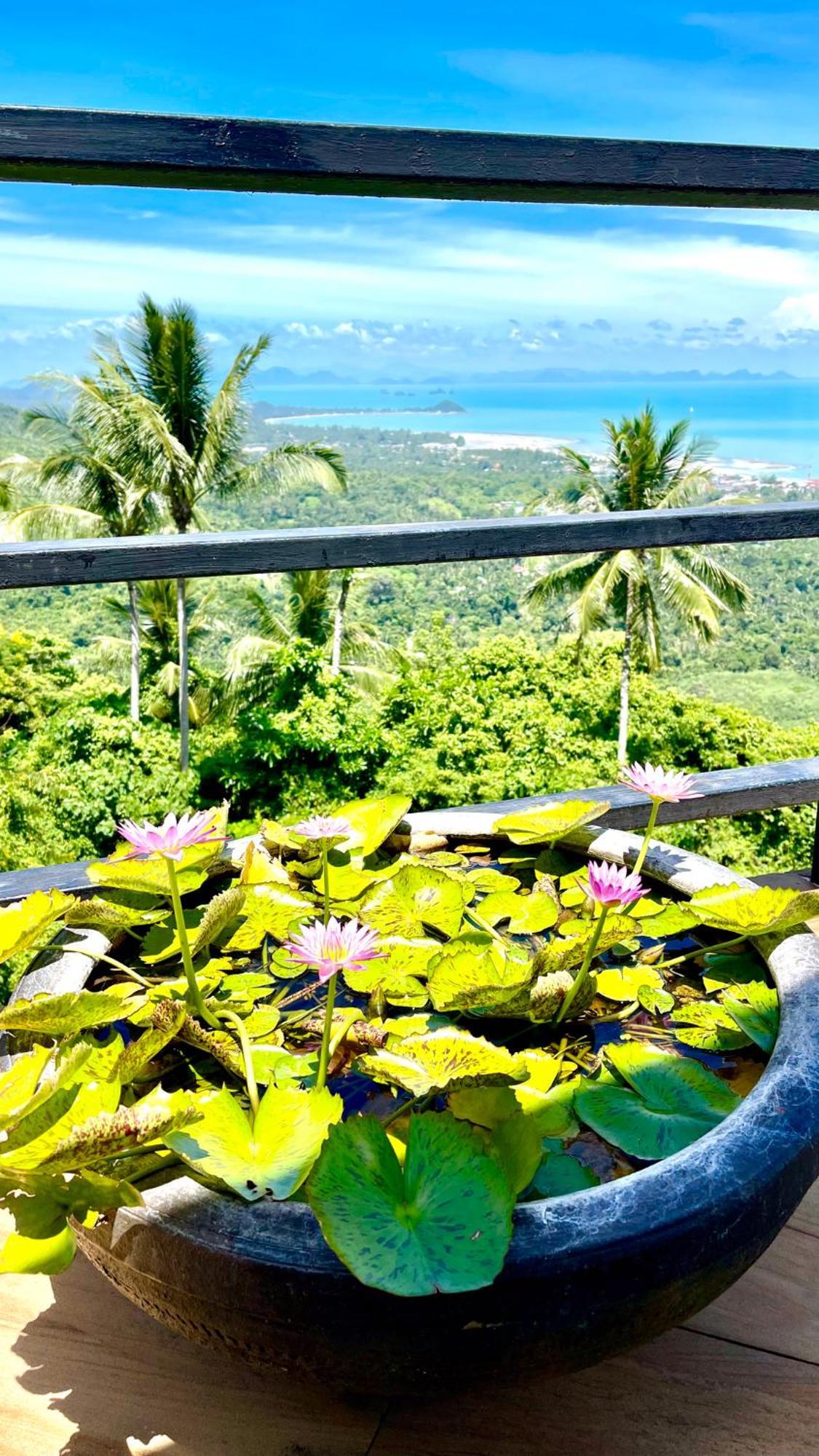 Samui Paradise Village Nathon Exteriér fotografie