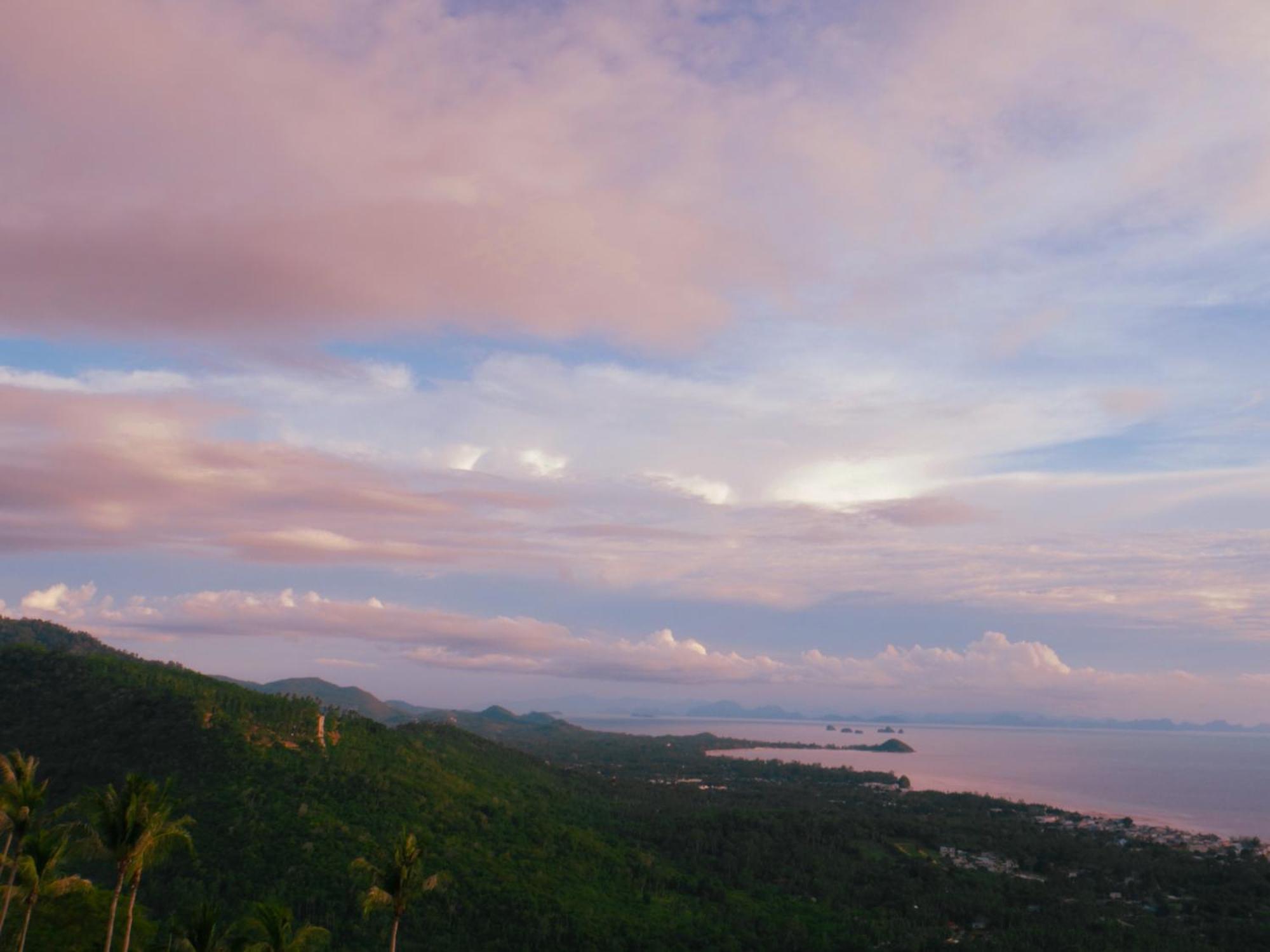 Samui Paradise Village Nathon Exteriér fotografie