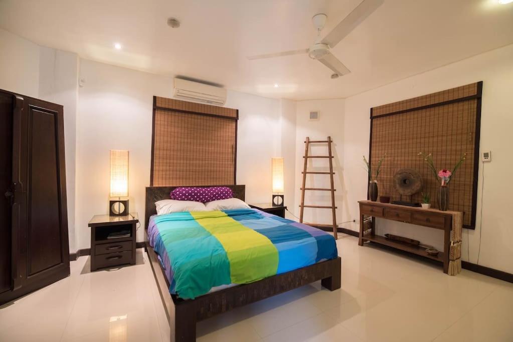 Samui Paradise Village Nathon Exteriér fotografie