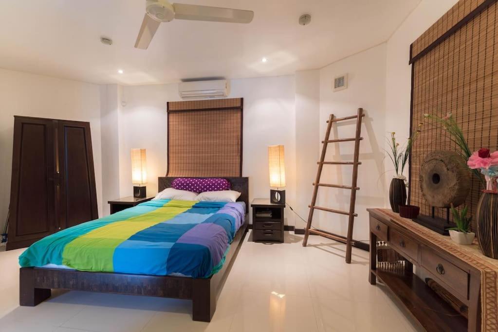 Samui Paradise Village Nathon Exteriér fotografie